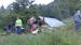 Photo Retrouvailles aux Cabrettes du Col des Roux - Photo 2