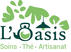 Photo L'Oasis - Soins, Thé, Artisant_Veynes - Photo 0