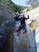 Photo canyoning avec le bureau des guides des 2 Vallées - Photo 0