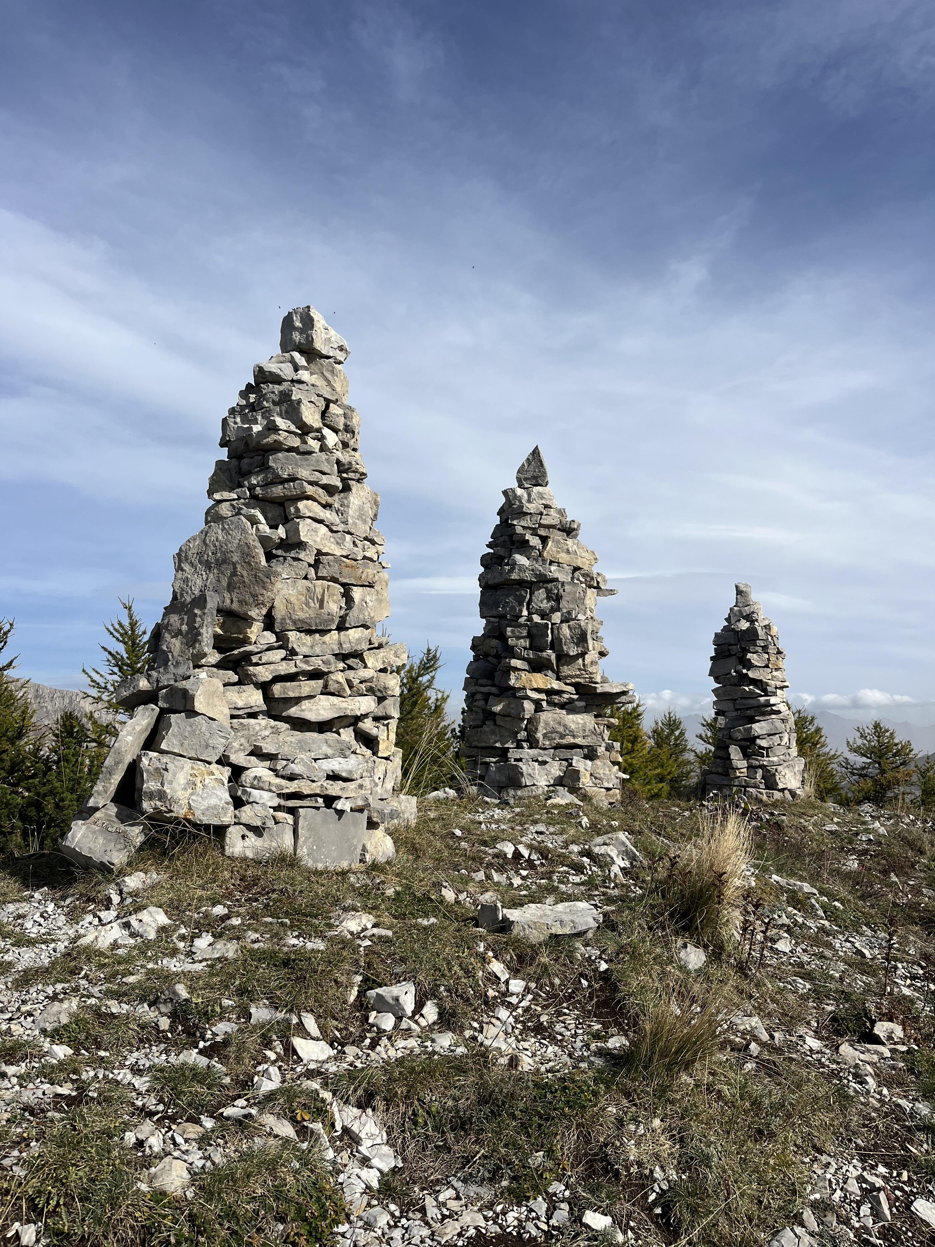 ©Pascal Lefebvre Sous l'oeil de Bure